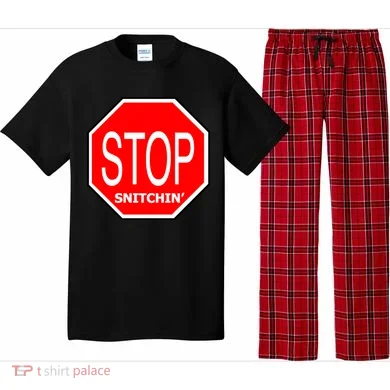Pajama Set
