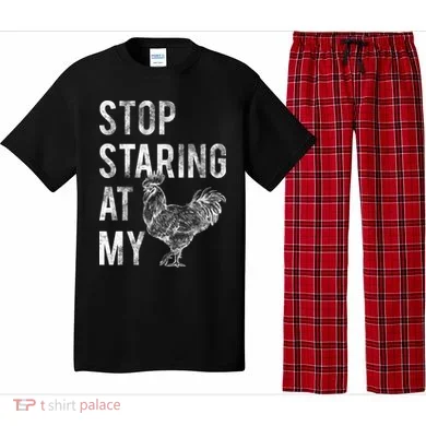 Pajama Set