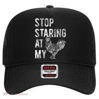Stop Staring At My Cock Hat thumb 0