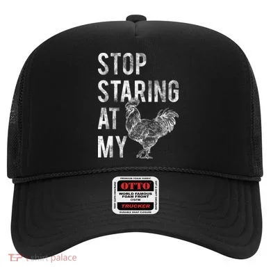 Stop Staring At My Cock Hat