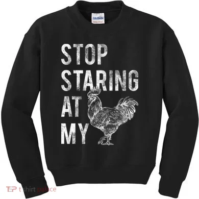 Kids Sweatshirt