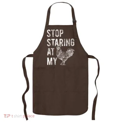 Apron