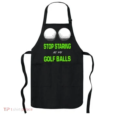 Apron