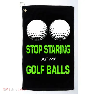 Golf Towel