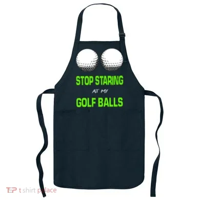 Apron