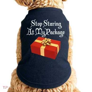 Doggie Tank