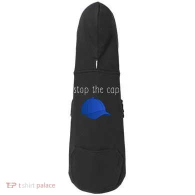 Doddie Hoodie
