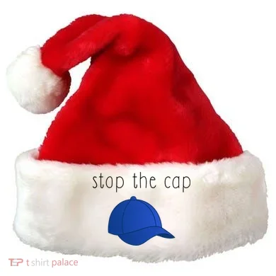 Santa Hat