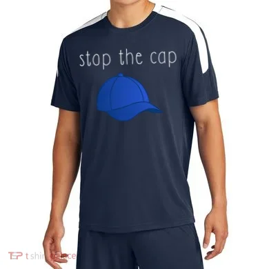 Soccer Jersey