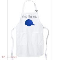 Stop The Cap Apron thumb 0
