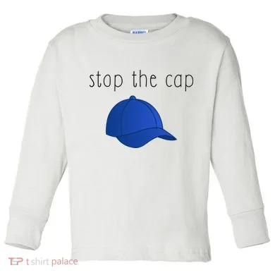 Toddler Long Sleeve