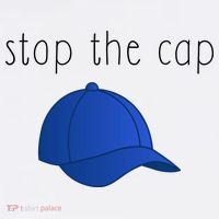 Stop The Cap Women's Long Sleeve Shirt thumb 2