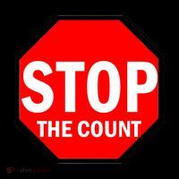 Stop The Count Coffee Mug thumb 5