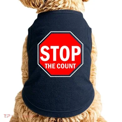 Doggie Tank