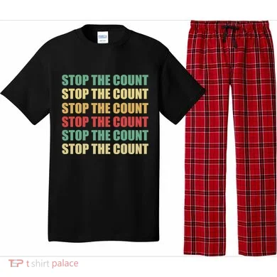 Pajama Set