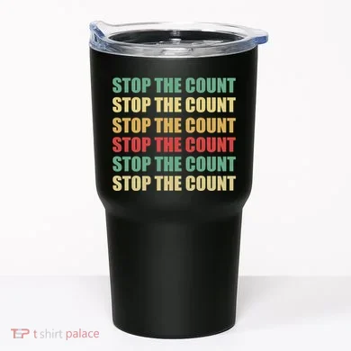 Tumbler