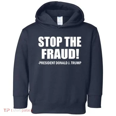 Toddler Hoodie