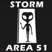 Storm Area 51 Doggie Tank thumb 4