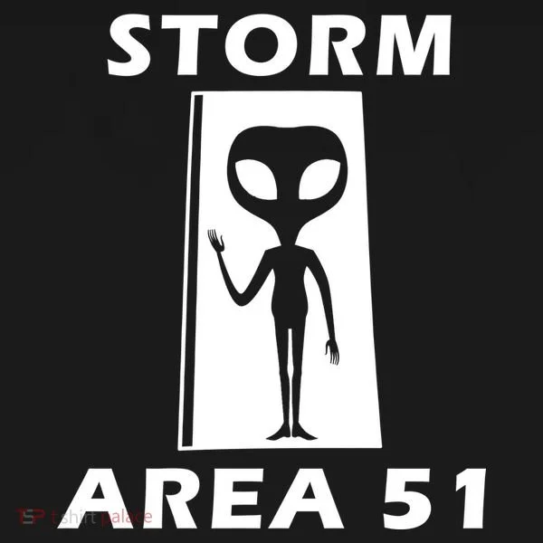 Storm Area 51 Doggie Tank