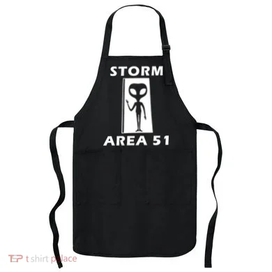 Apron