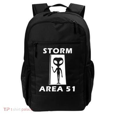 Storm Area 51 Backpack