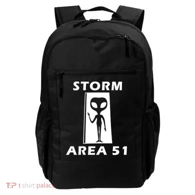 Storm Area 51 Backpack