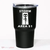 Storm Area 51 Tumbler thumb 0