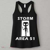 Storm Area 51 Women's Tank Top thumb 3