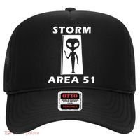 Storm Area 51 Hat thumb 0
