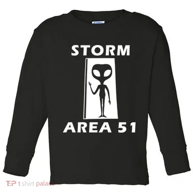 Toddler Long Sleeve