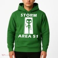 Storm Area 51 Hoodie thumb 2