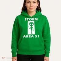 Storm Area 51 Hoodie thumb 5