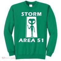 Storm Area 51 Sweatshirt thumb 0
