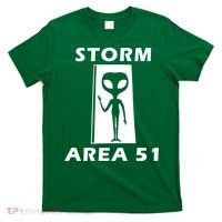 Storm Area 51 T-Shirt thumb 0