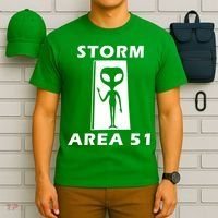 Storm Area 51 T-Shirt thumb 6