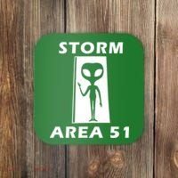 Storm Area 51 Coaster thumb 0