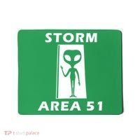 Storm Area 51 Mousepad thumb 0