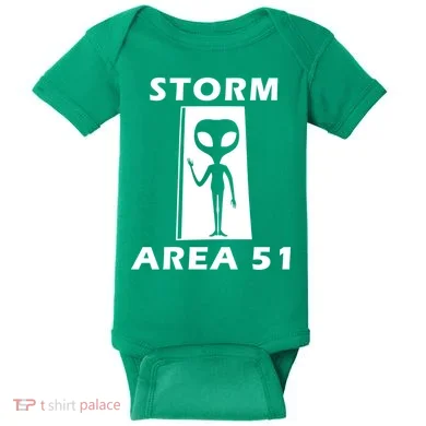Baby Bodysuit