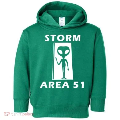Toddler Hoodie