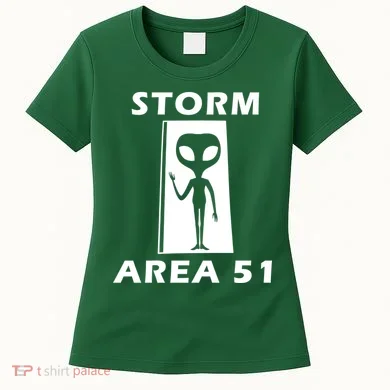 Women's T-Shirt
