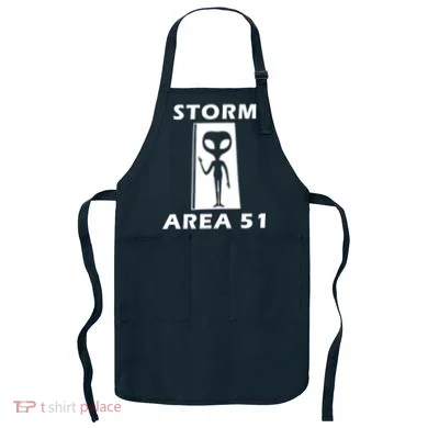 Apron