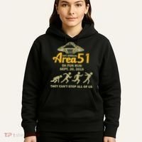 Storm Area 51 5K Fun Run Hoodie thumb 5