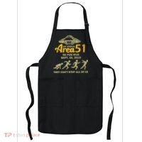 Storm Area 51 5K Fun Run Apron thumb 0