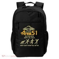 Storm Area 51 5K Fun Run Backpack thumb 0