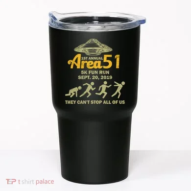 Tumbler