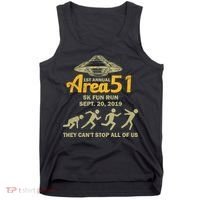 Storm Area 51 5K Fun Run Tank Top thumb 0