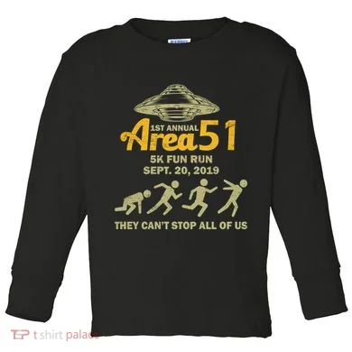 Toddler Long Sleeve