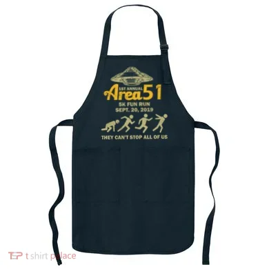 Apron