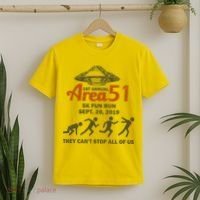 Storm Area 51 5K Fun Run T-Shirt thumb 2