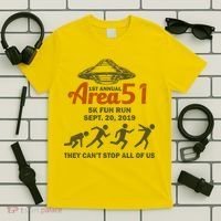 Storm Area 51 5K Fun Run T-Shirt thumb 5